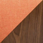 Set di 2 sgabelli da bar regolabili Gardenia Mid-Century Modern - LumiSource