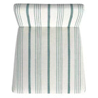 Tabouret de bar 24" à dossier courbé - HomePop