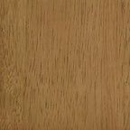 Tabouret de bar 24" à dossier courbé - HomePop
