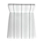 Tabouret de bar 24" à dossier courbé - HomePop