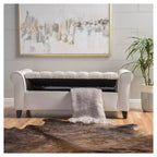 Keiko Storage Bench - Christopher Knight Home