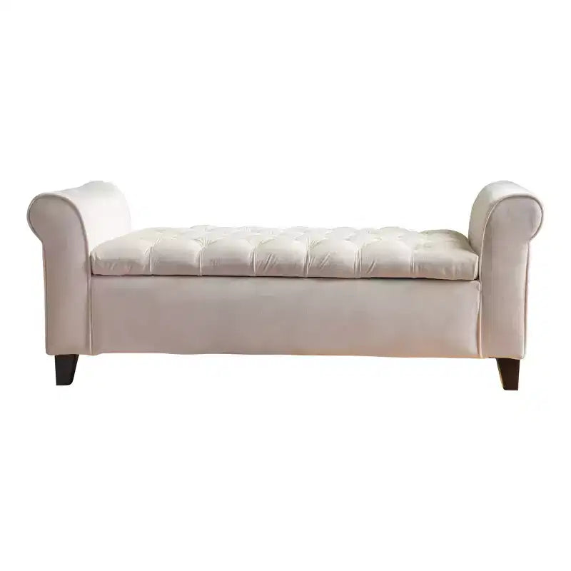 Panca contenitore Keiko - Christopher Knight Home