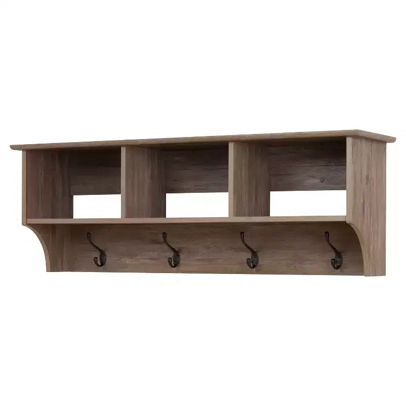 48 Wide Hanging Entryway Shelf - Prepac