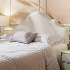 Testata imbottita Nora - Christopher Knight Home