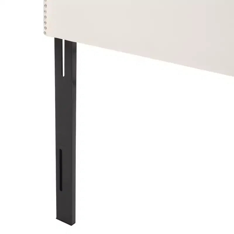 Testata imbottita Nora - Christopher Knight Home