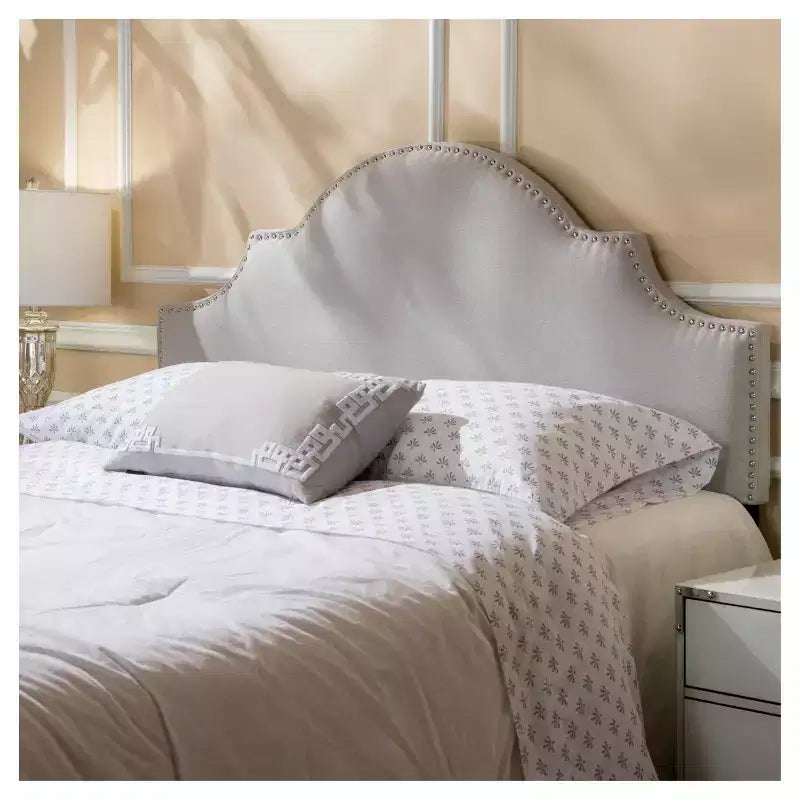 Testata imbottita Nora - Christopher Knight Home