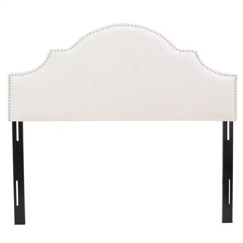 Nora Upholstered Headboard - Christopher Knight Home