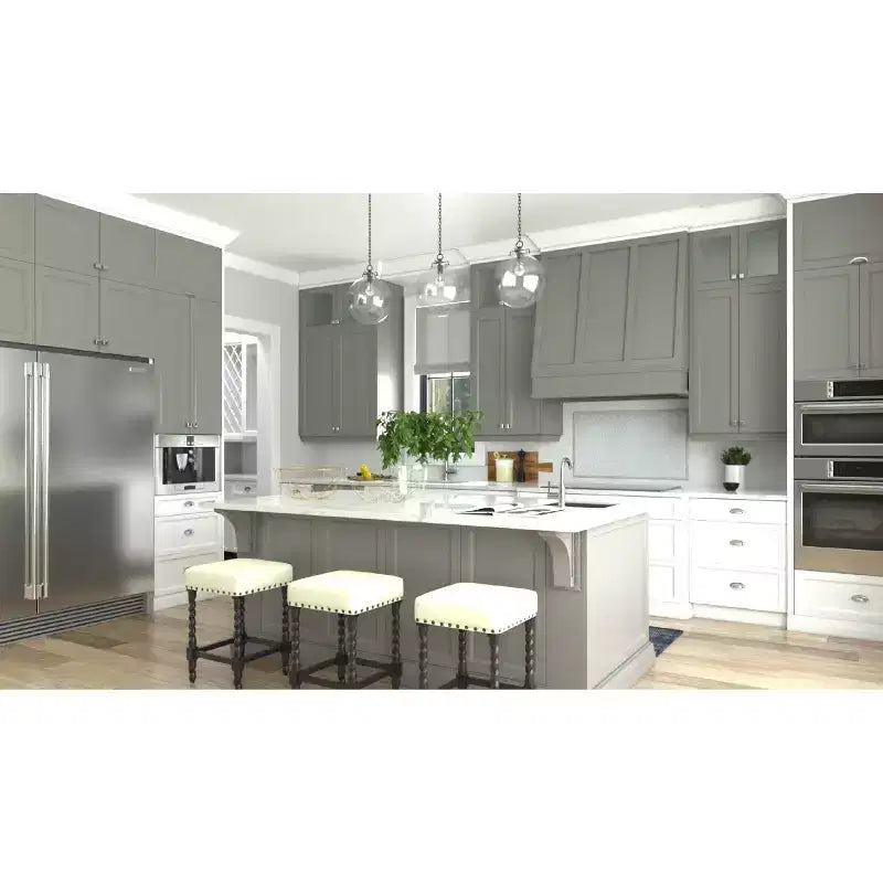 Sgabello da bar altezza bancone Carolina Living 24 Cadmus