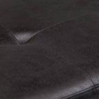 Panca Pouf Tufted Abbey 43 - Wyndenhall
