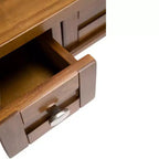 Scrivania 48 Norfolk in Legno Massello - WyndenHall