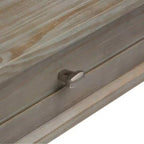 Scrivania 48 Norfolk in Legno Massello - WyndenHall