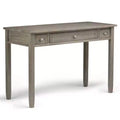 48 Norfolk Solid Wood Desk - WyndenHall