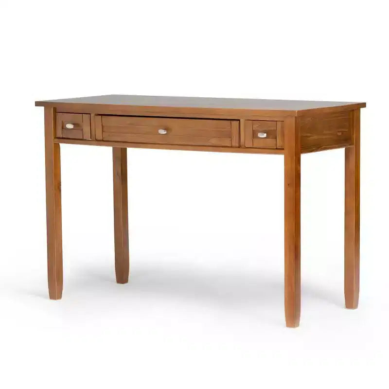 Bureau en bois massif Norfolk 48 - WyndenHall