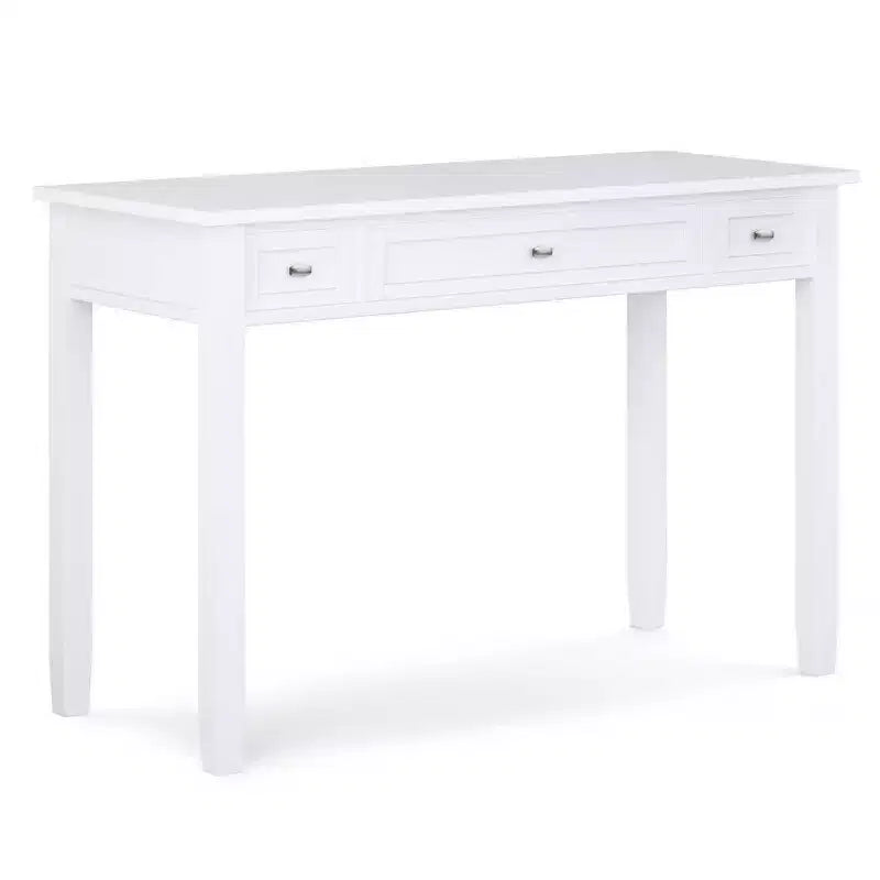 Bureau en bois massif Norfolk 48 - WyndenHall