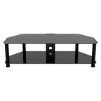 Cable Management and TV Stand for TVs up to 65