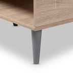 Pierre Coffee Table - Baxton Studio