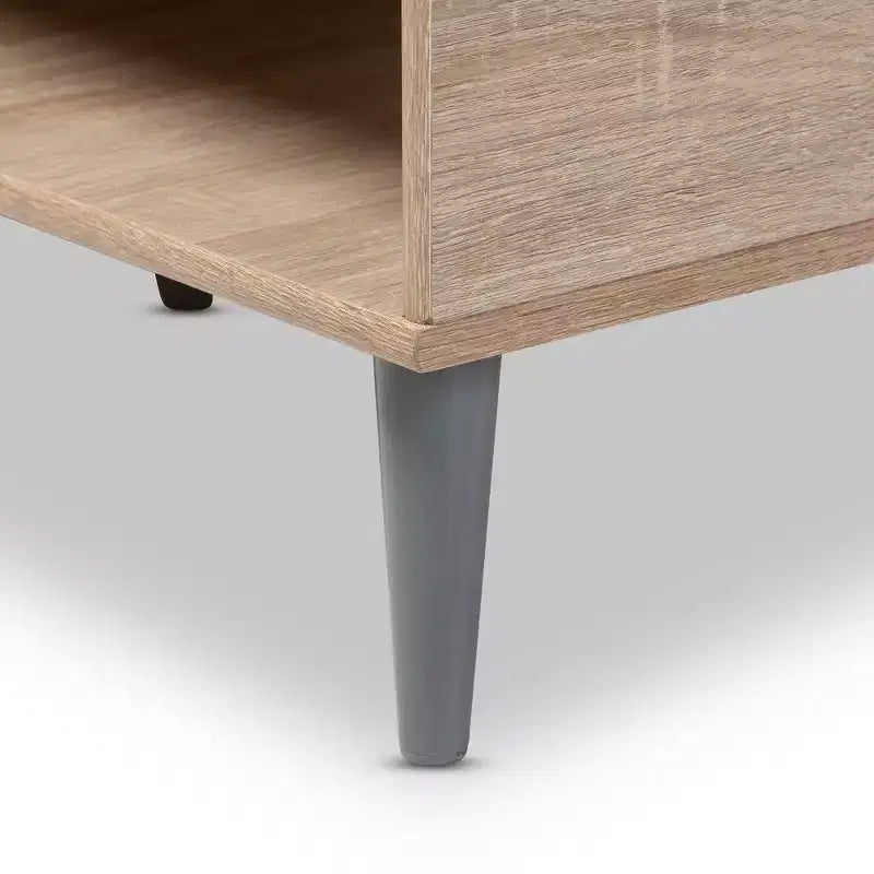 Pierre Coffee Table - Baxton Studio