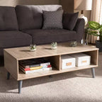 Pierre Coffee Table - Baxton Studio