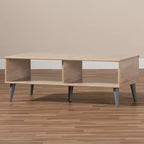 Pierre Coffee Table - Baxton Studio