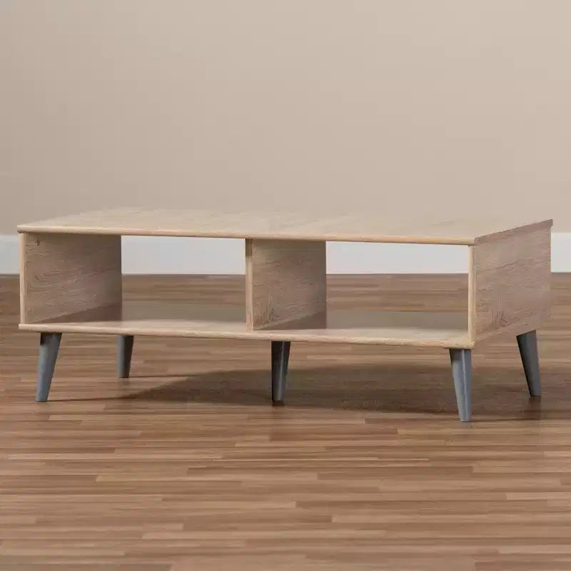 Pierre Coffee Table - Baxton Studio