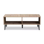 Pierre Coffee Table - Baxton Studio