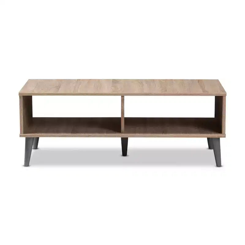 Pierre Coffee Table - Baxton Studio