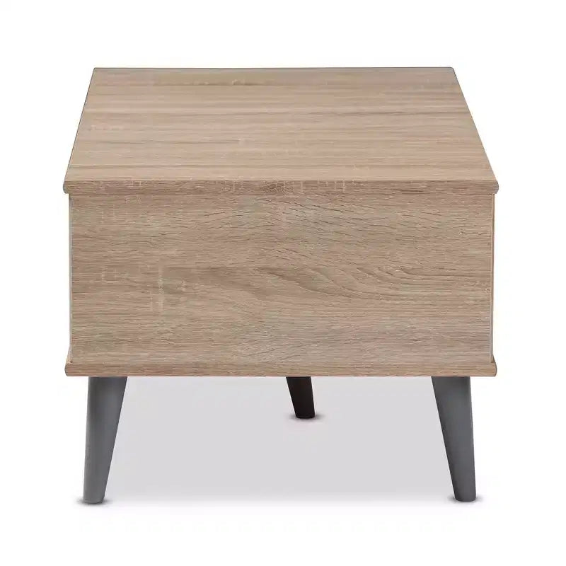 Pierre Coffee Table - Baxton Studio