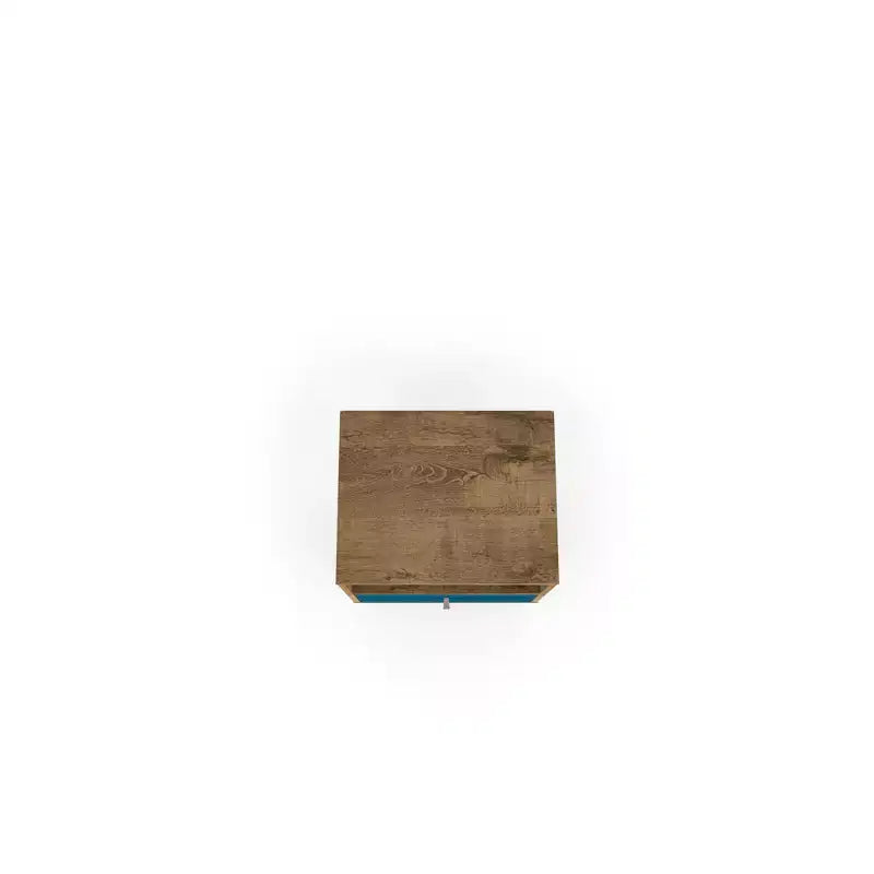 Comodino Liberty 1.0 Mid Century Modern - Manhattan Comfort