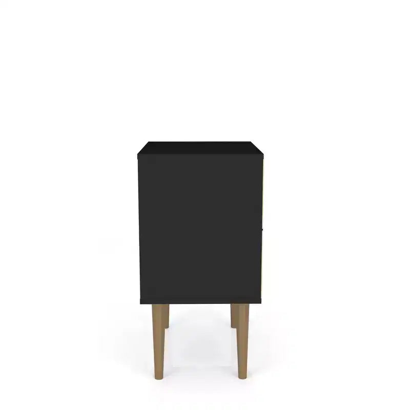 Comodino Liberty 1.0 Mid Century Modern - Manhattan Comfort