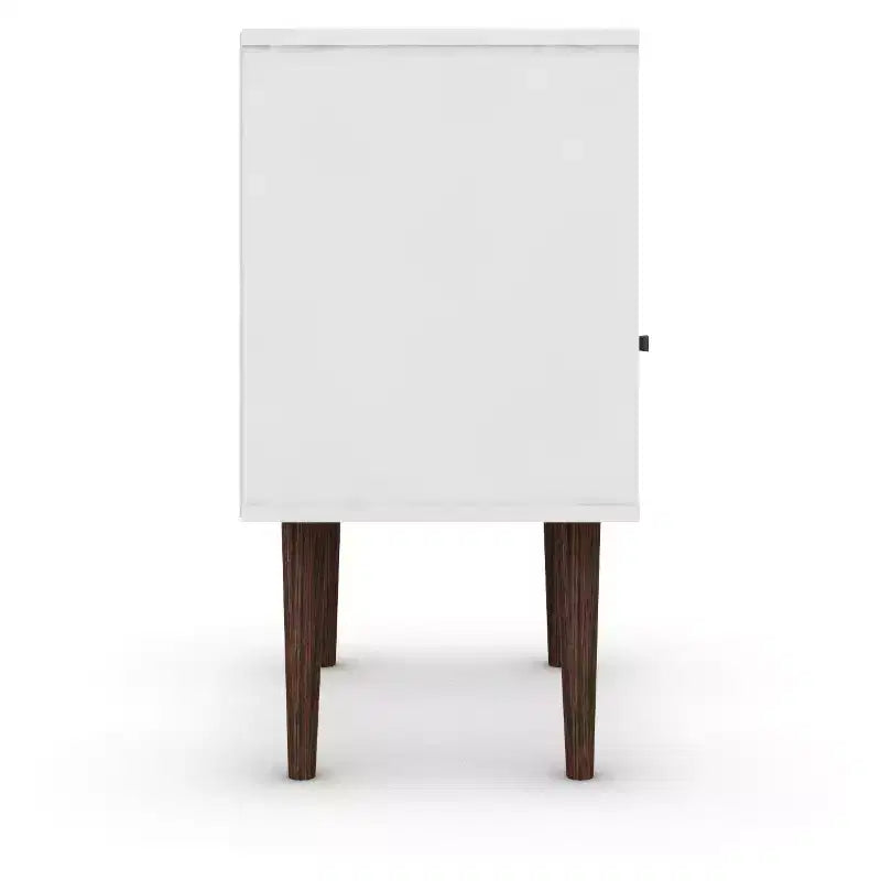 Comodino Liberty 1.0 Mid Century Modern - Manhattan Comfort