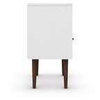 Comodino Liberty 1.0 Mid Century Modern - Manhattan Comfort