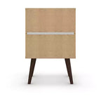 Comodino Liberty 1.0 Mid Century Modern - Manhattan Comfort