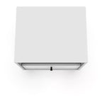 Comodino Liberty 1.0 Mid Century Modern - Manhattan Comfort