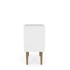Comodino Liberty 1.0 Mid Century Modern - Manhattan Comfort