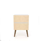 Comodino Liberty 1.0 Mid Century Modern - Manhattan Comfort
