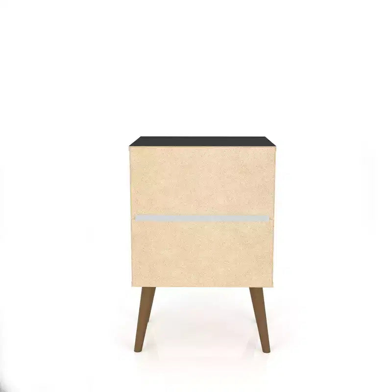Comodino Liberty 1.0 Mid Century Modern - Manhattan Comfort