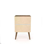 Comodino Liberty 1.0 Mid Century Modern - Manhattan Comfort