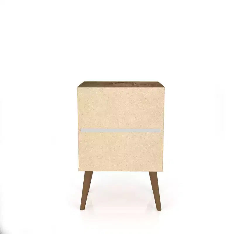 Comodino Liberty 1.0 Mid Century Modern - Manhattan Comfort