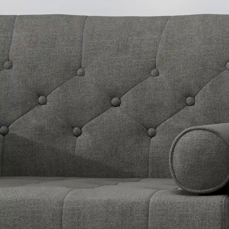 Christopher Knight Home Fauteuil Club Moderne du Milieu du Siècle Frankie