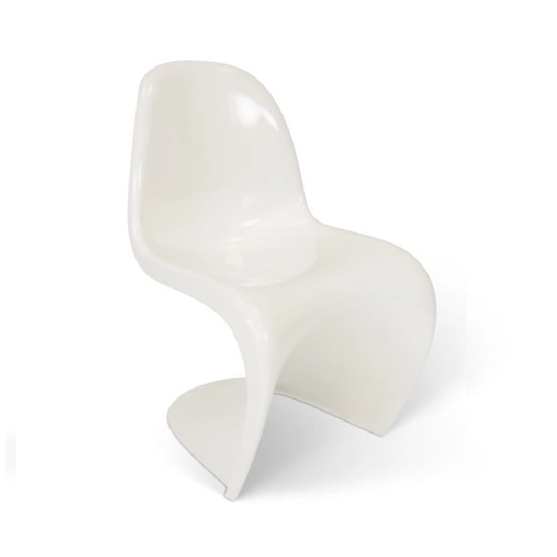 Chaise Penton (finition brillante) ( lot de 4 )