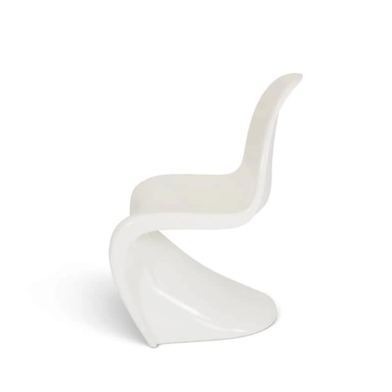 Chaise Penton (finition brillante) ( lot de 4 )