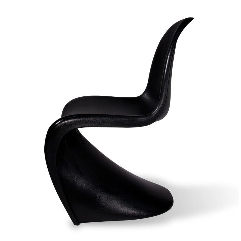 Chaise Penton (finition brillante) ( lot de 4 )