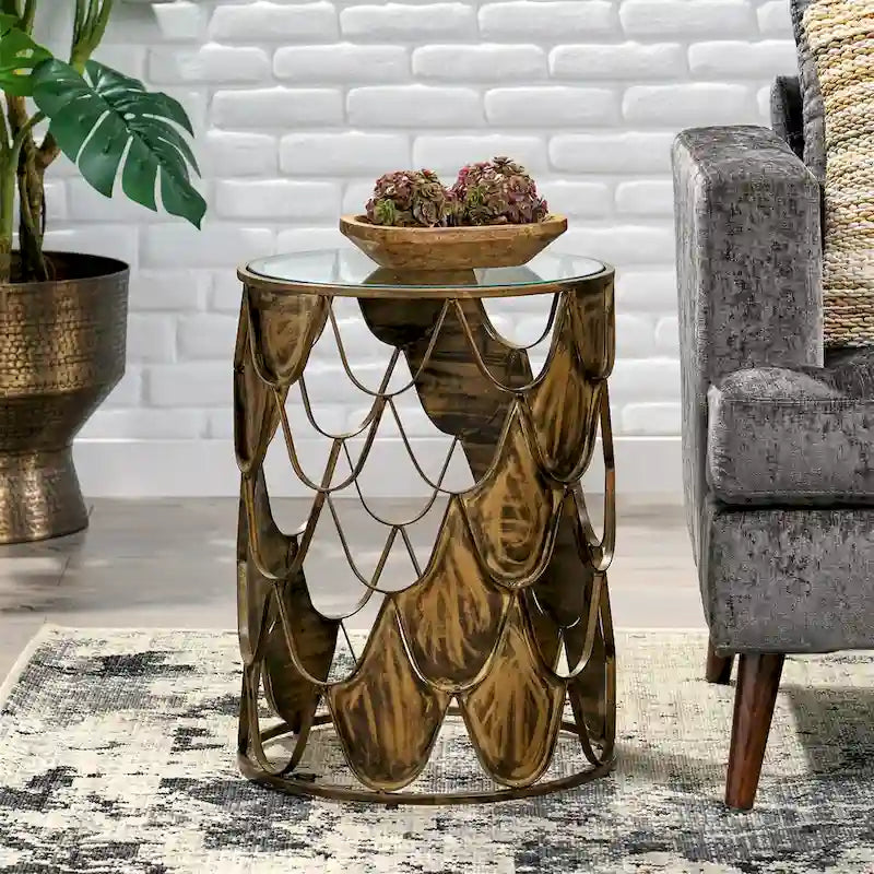 Modern Side Table